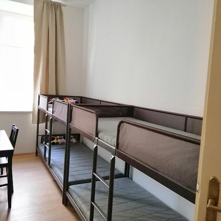 Apms Rooms Vienna Exterior photo