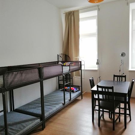 Apms Rooms Vienna Exterior photo
