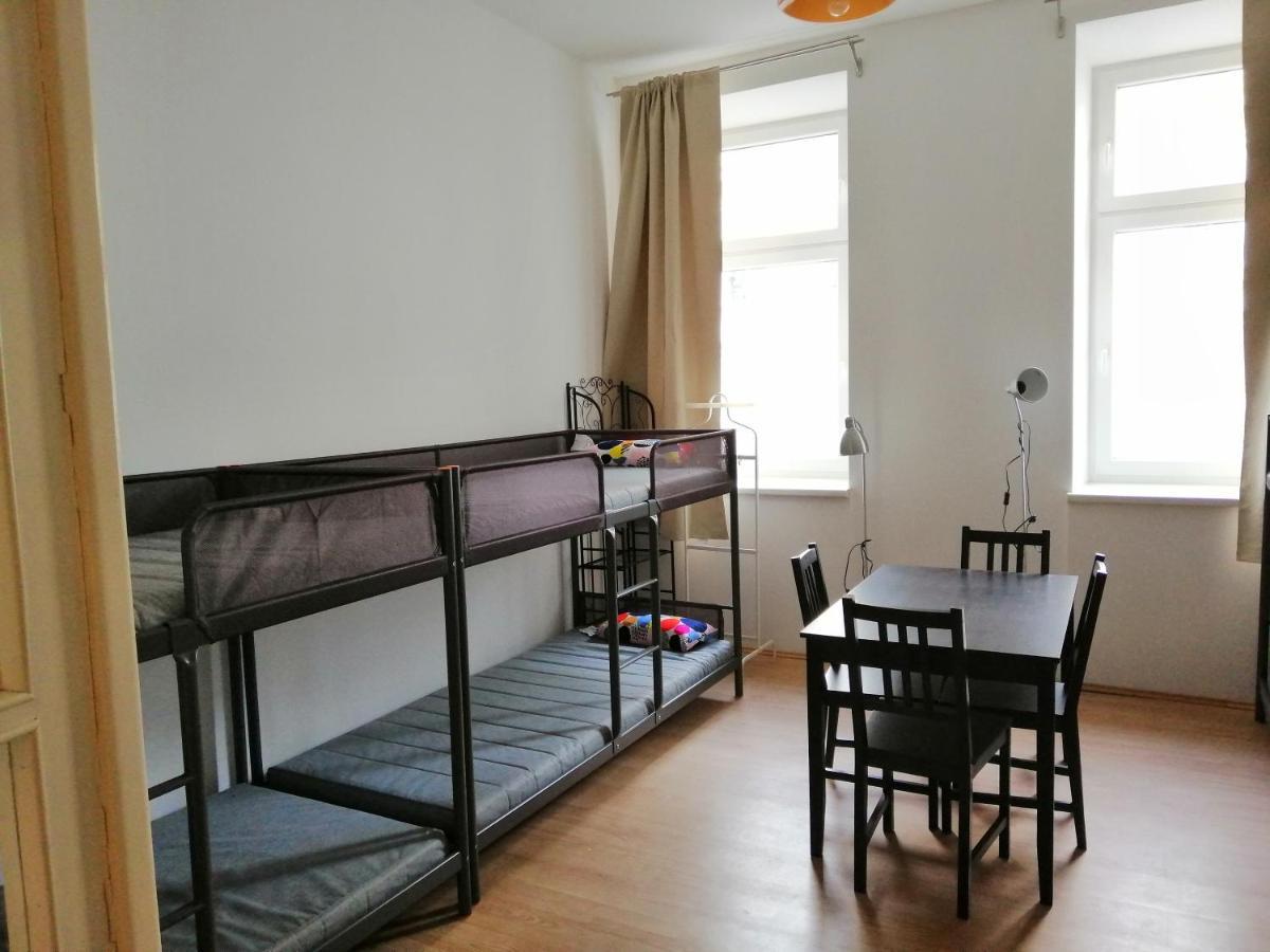 Apms Rooms Vienna Exterior photo