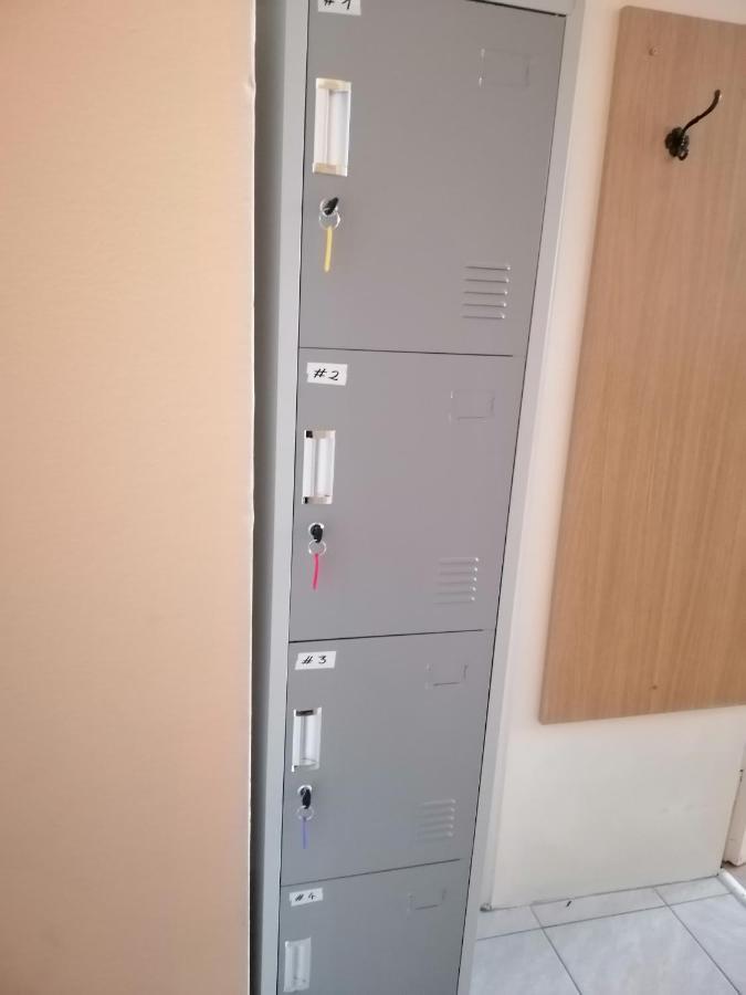 Apms Rooms Vienna Exterior photo